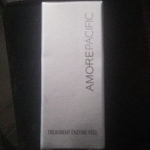NIB amorepacific treatment enyme peel